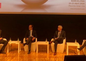 Alimentaria mesa redonda