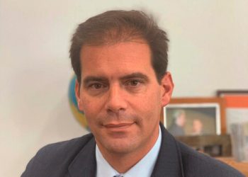 Antonio Gallego