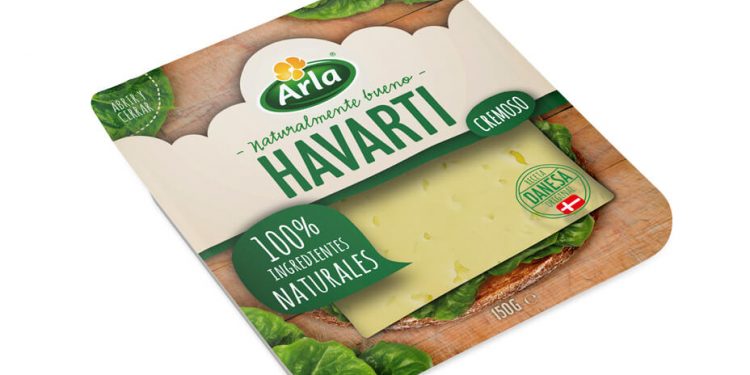 Arla Havarti