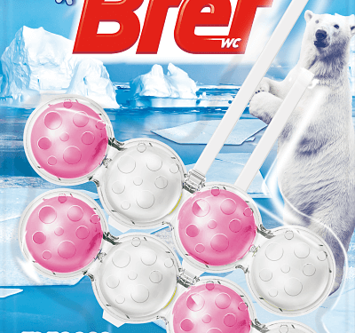 Bref Winter Ed Frescor Artico