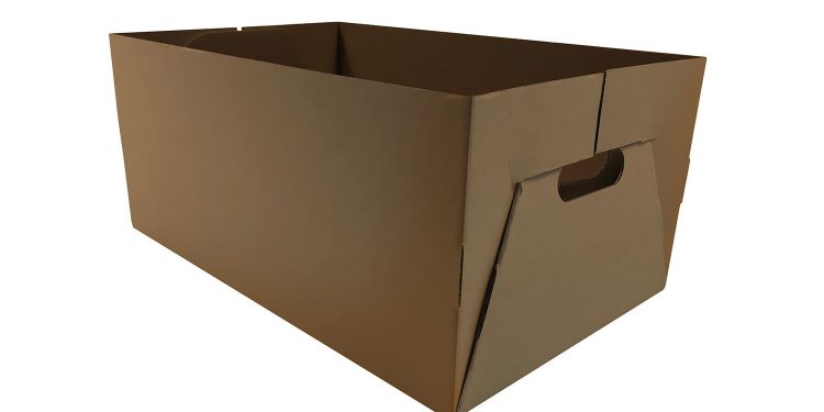 Caja Smurfit Kappa