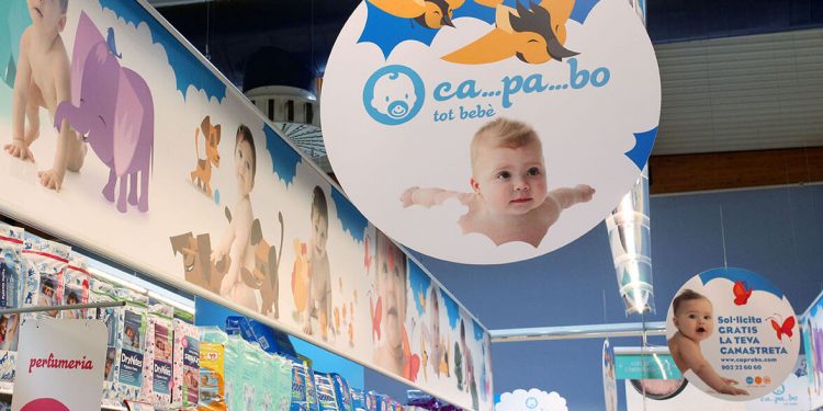 Caprabo