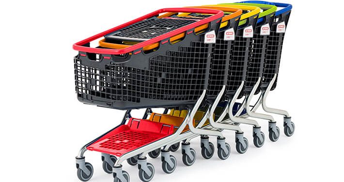 Nuevo Carro de Araven