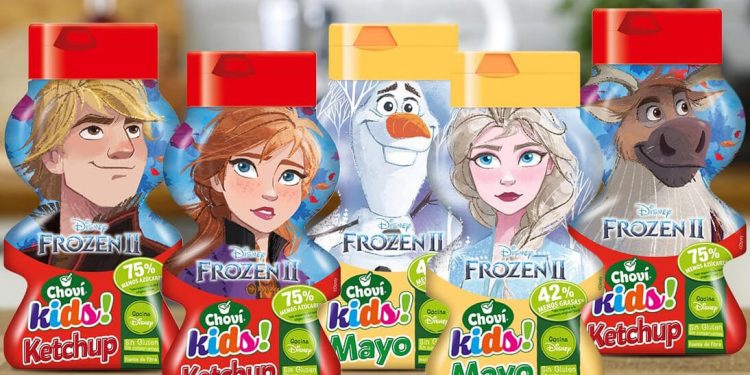 Choví Kids