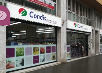 Condis express
