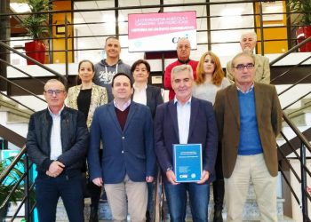 Presentación investigación Casi