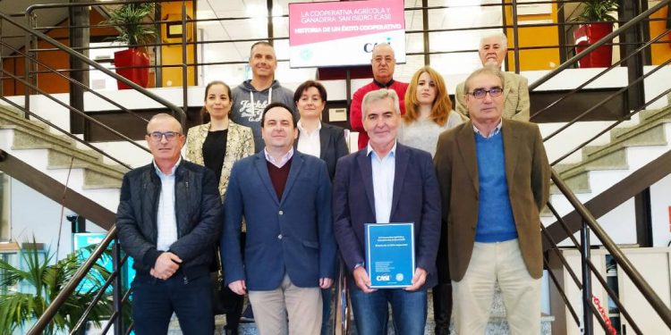 Presentación investigación Casi