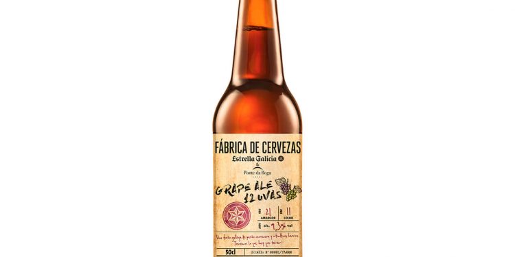 Nueva cerveza de Damm