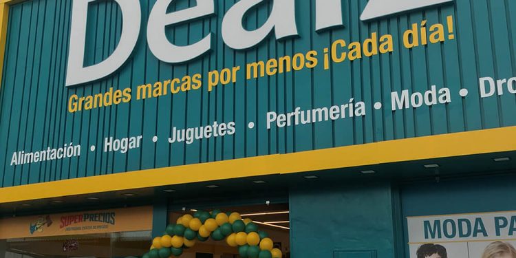 Dealz Extremadura