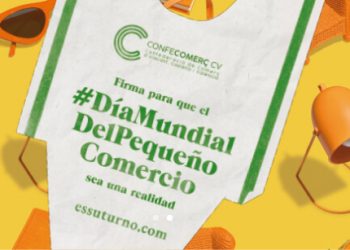 Día Mundial del Pequeño Comercio