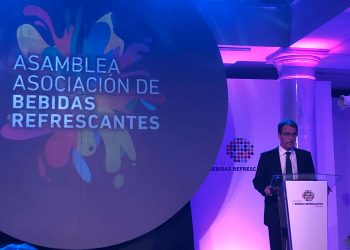 Elizalde, presidente de Anfabra