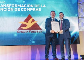 Entrega de Premios