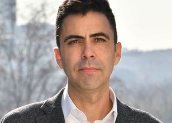 Jorge Gonzalez
