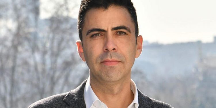 Jorge Gonzalez