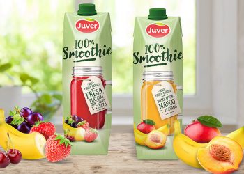Juver Smoothies
