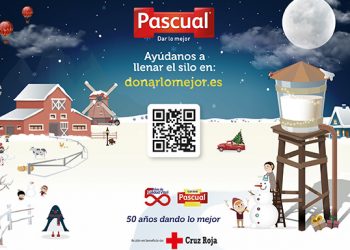 Pascual-Campaña Navidad