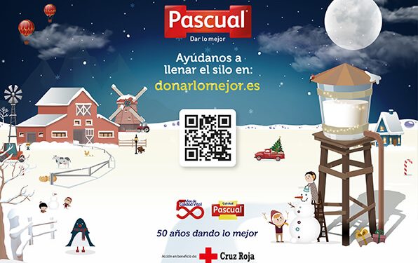 Pascual-Campaña Navidad