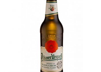 Pilsner Urquell