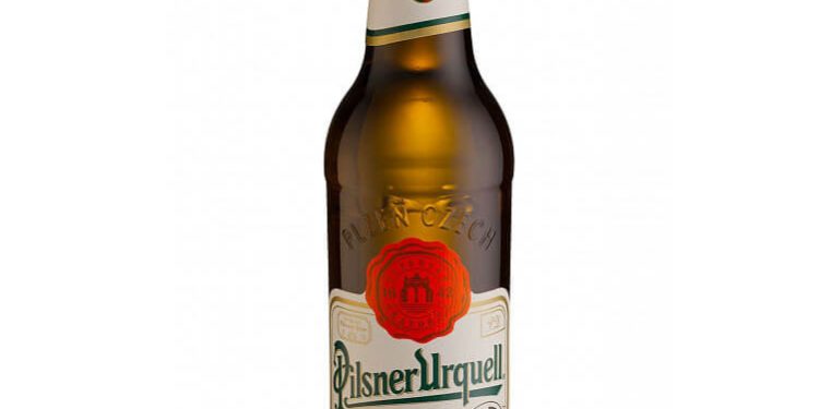 Pilsner Urquell