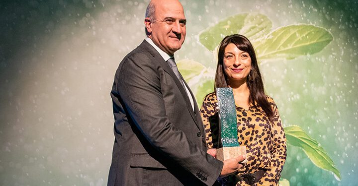 Premios PronosPorc