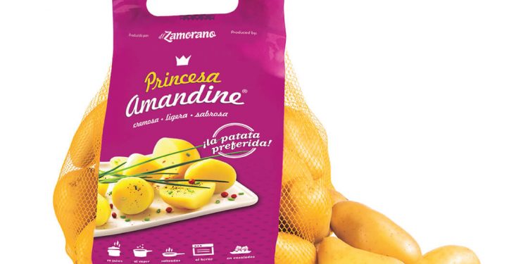 Princesa Amandine