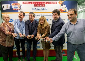 Productores catalanes