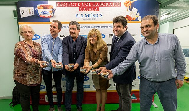 Productores catalanes