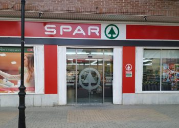 Spar