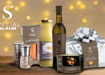 Special de Aldi