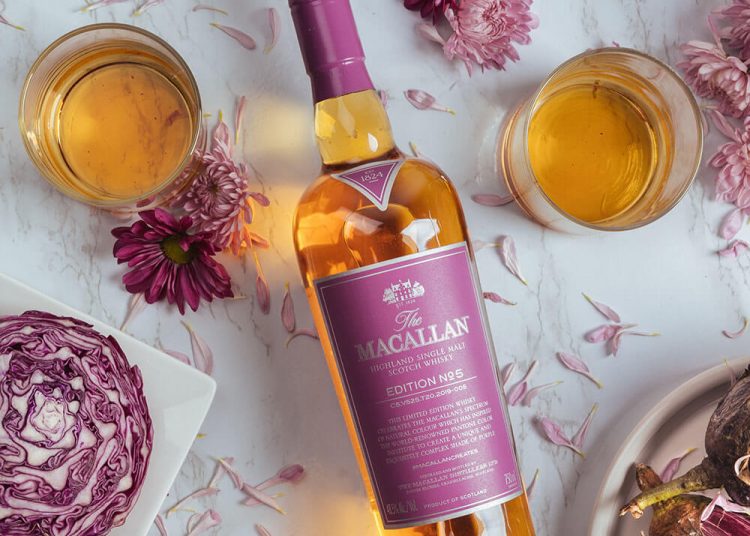 The Macallan