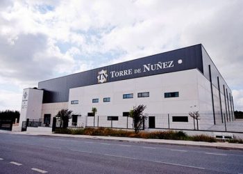 Instalaciones Torre de Nuñez