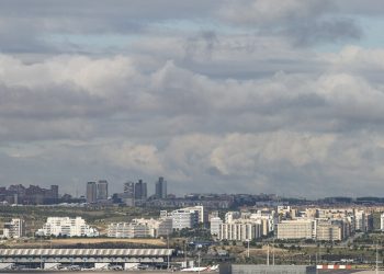 Valdebebas