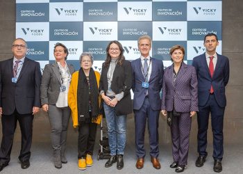 Inauguración Centro de Innovación