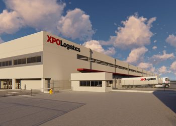 XPOLogistics_Castellbisbal