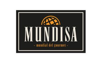 Mundisa logo