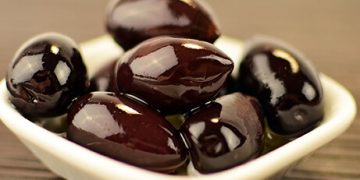 Aceitunas