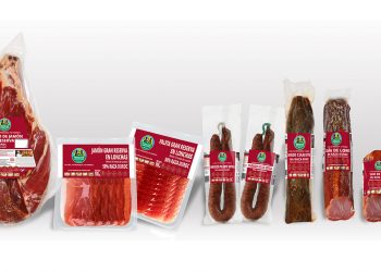 Nueva gama de embutidos