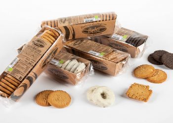 Belsi galletas