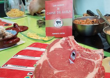 Carne de Ávila