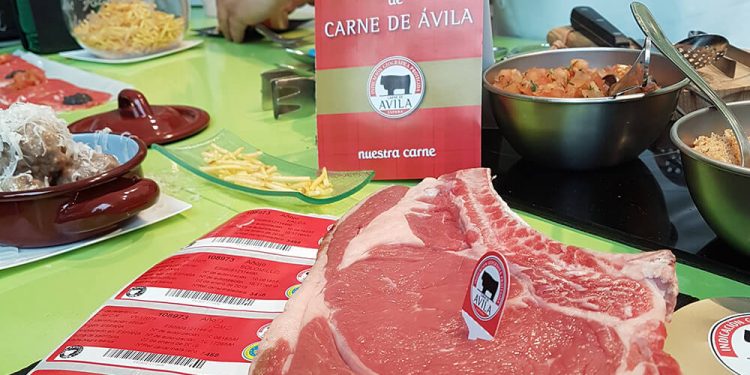 Carne de Ávila