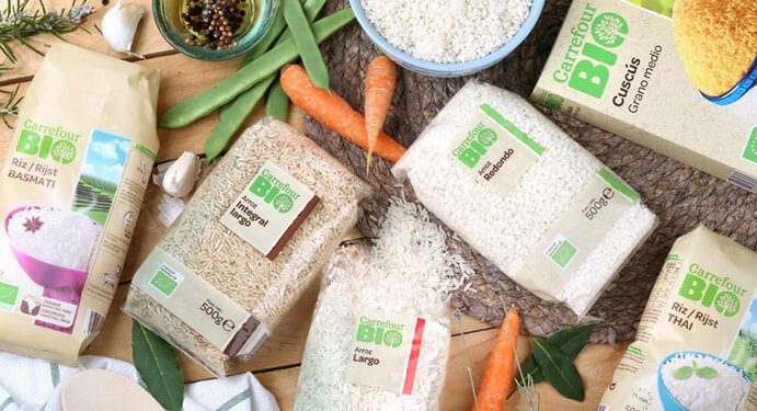 Carrefour BIO