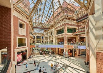 Centro comercial Zubiarte