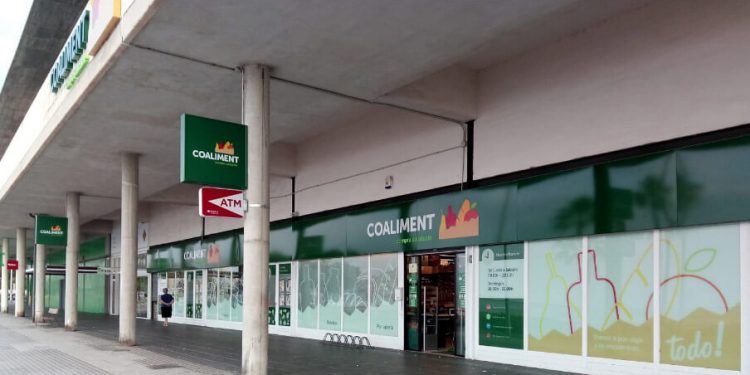 Coaliment