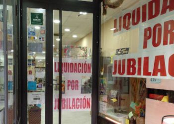 Comercio liquidacion