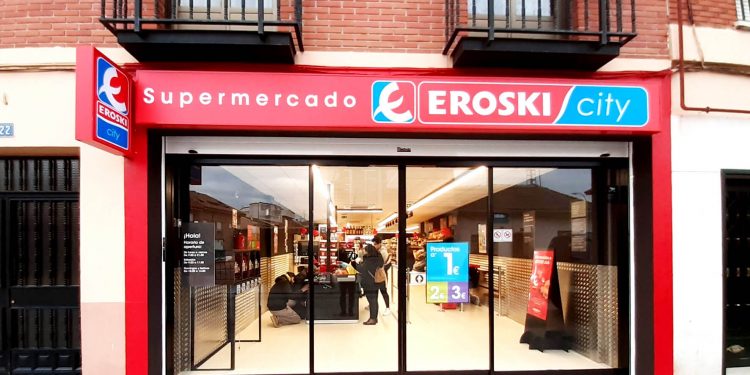 Eroski City