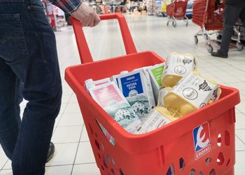 Productos con declaraciones ambientales