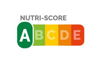 Etiquetado nutri-score