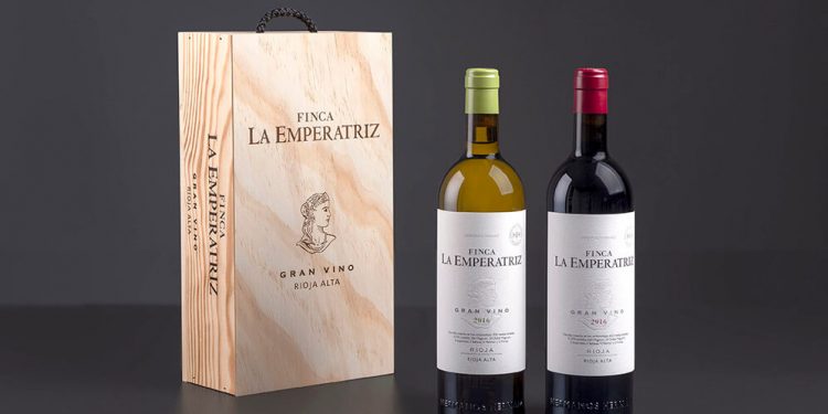 Nueva gama Finca La Emperatriz