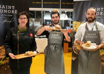 Ganadores Bocadillos de Autor