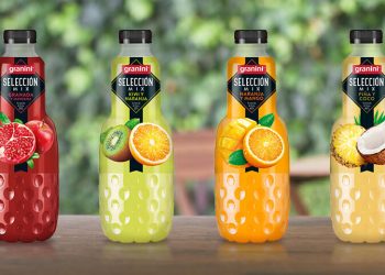 Nuevas variedades Granini